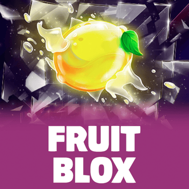 Fruit Blox image