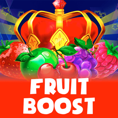 Fruit Boost image