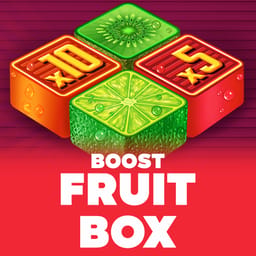 Fruit Box Boost image