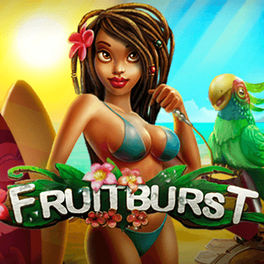 Fruit Burst image