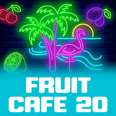 Fruit Cafe 20 image