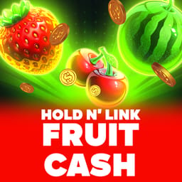 Fruit Cash Hold n' Link image