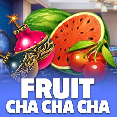 Fruit Cha Cha Cha image