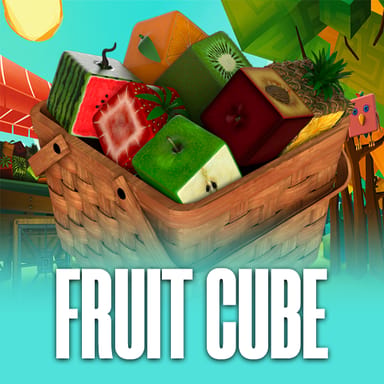 Fruit Cube image
