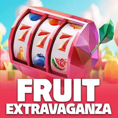 Fruit Extravaganza image