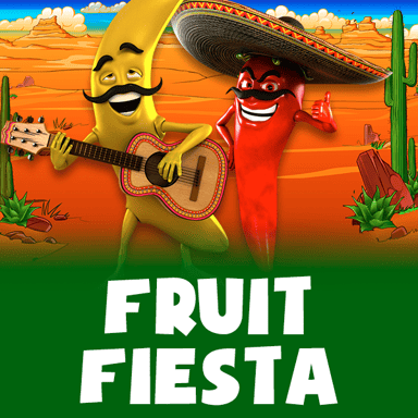 Fruit Fiesta image
