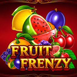 Fruit Frenzy image