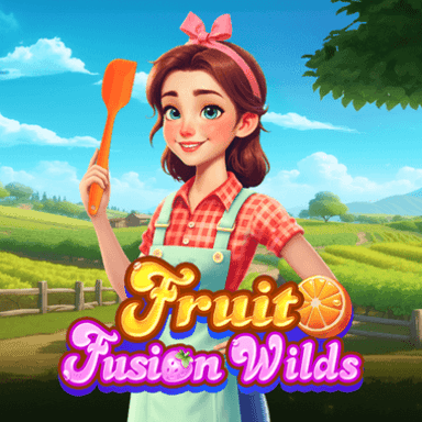 Fruit Fusion Wilds image