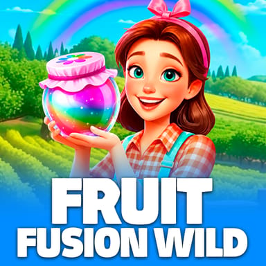 Fruit Fusion Wilds image