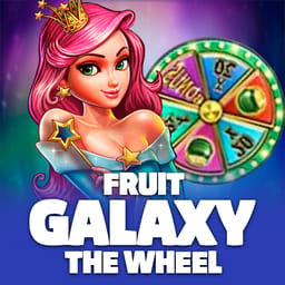 Fruit Galaxy The Wheel image