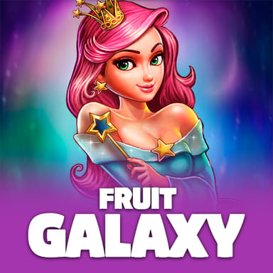 Fruit Galaxy image