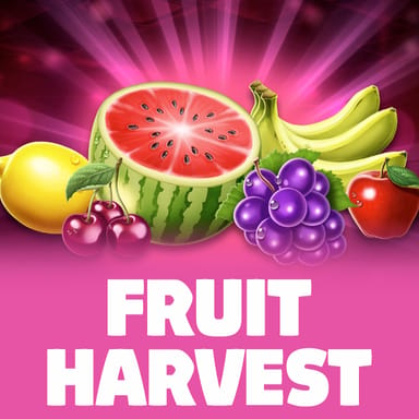Fruit Harvest image