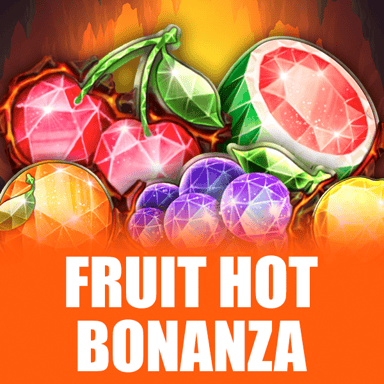 Fruit Hot Bonanza image