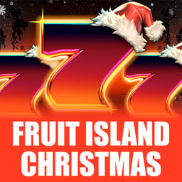 Fruit Island Christmas image