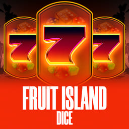 Fruit Island Dice image
