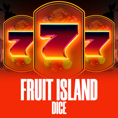 Fruit Island Dice image
