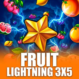 Fruit Lightning 3x5 image