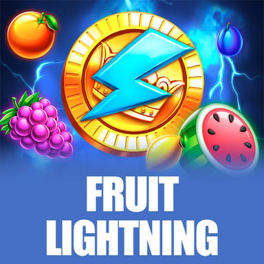Fruit Lightning image