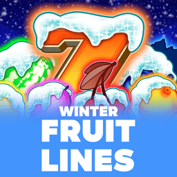 Fruit Lines Winter image