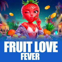 Fruit Love Fever image
