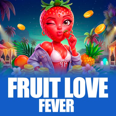 Fruit Love Fever image