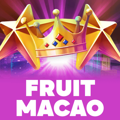 Fruit Macao image