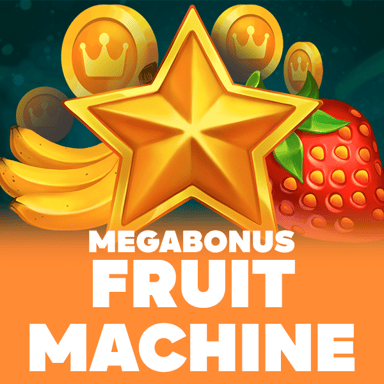 Fruit Machine Megabonus image
