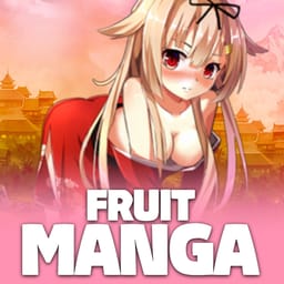 Fruit Manga image