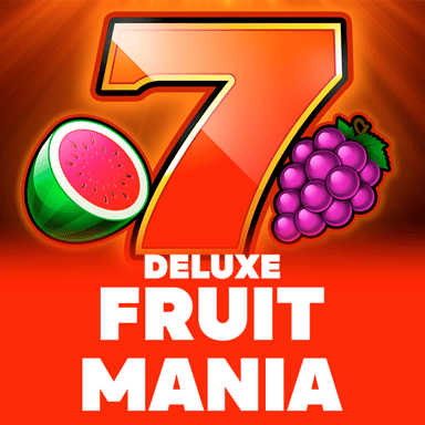Fruit Mania Deluxe image