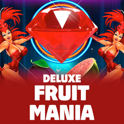 Fruit Mania Deluxe image