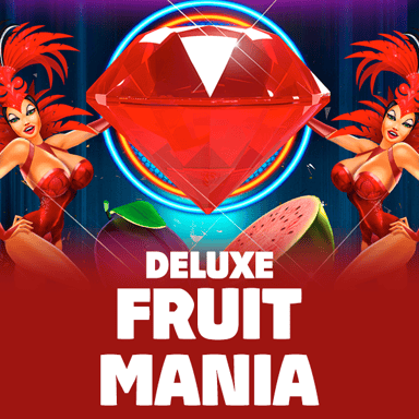 Fruit Mania Deluxe image