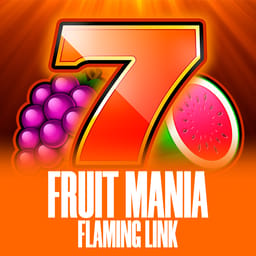 Fruit Mania Flaming Link image