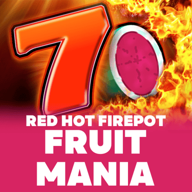 Fruit Mania RHFP image