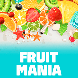 Fruit Mania image
