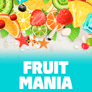 Fruit Mania image