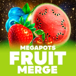 Fruit Merge Megapots image