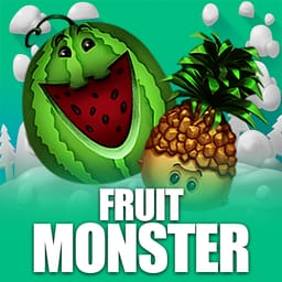 Fruit Monster image