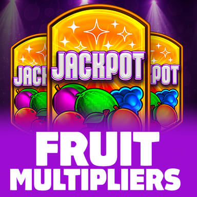 Fruit Multipliers image