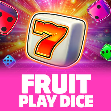 Fruit Play Dice image