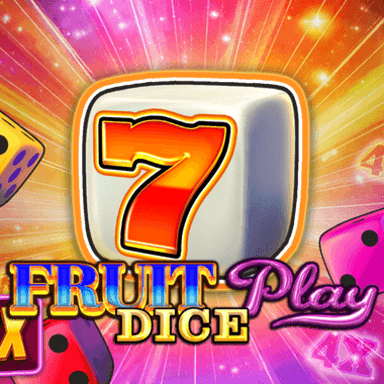 Fruit Play Dice image
