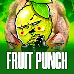 Fruit Punch image