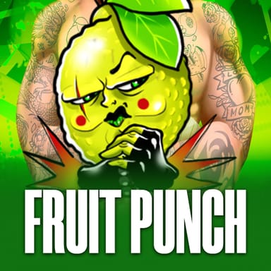 Fruit Punch image