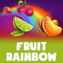 Fruit Rainbow image