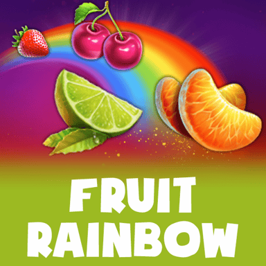 Fruit Rainbow image