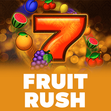 Fruit Rush image