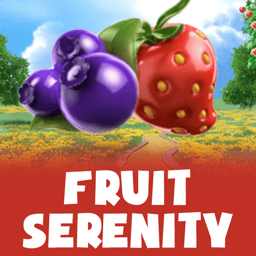 Fruit Serenity image
