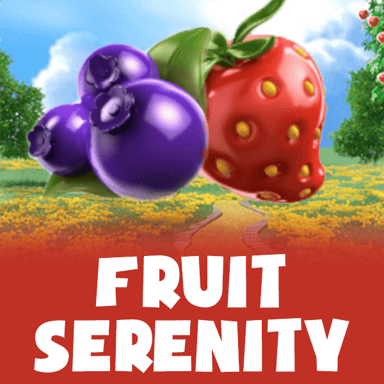 Fruit Serenity image