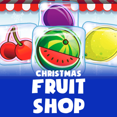 Fruit Shop Christmas Edition image