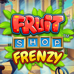 Fruit Shop Frenzy image