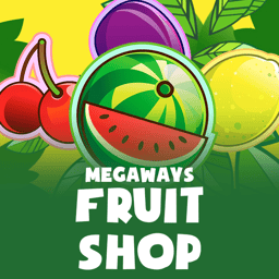 Fruit Shop Megaways image